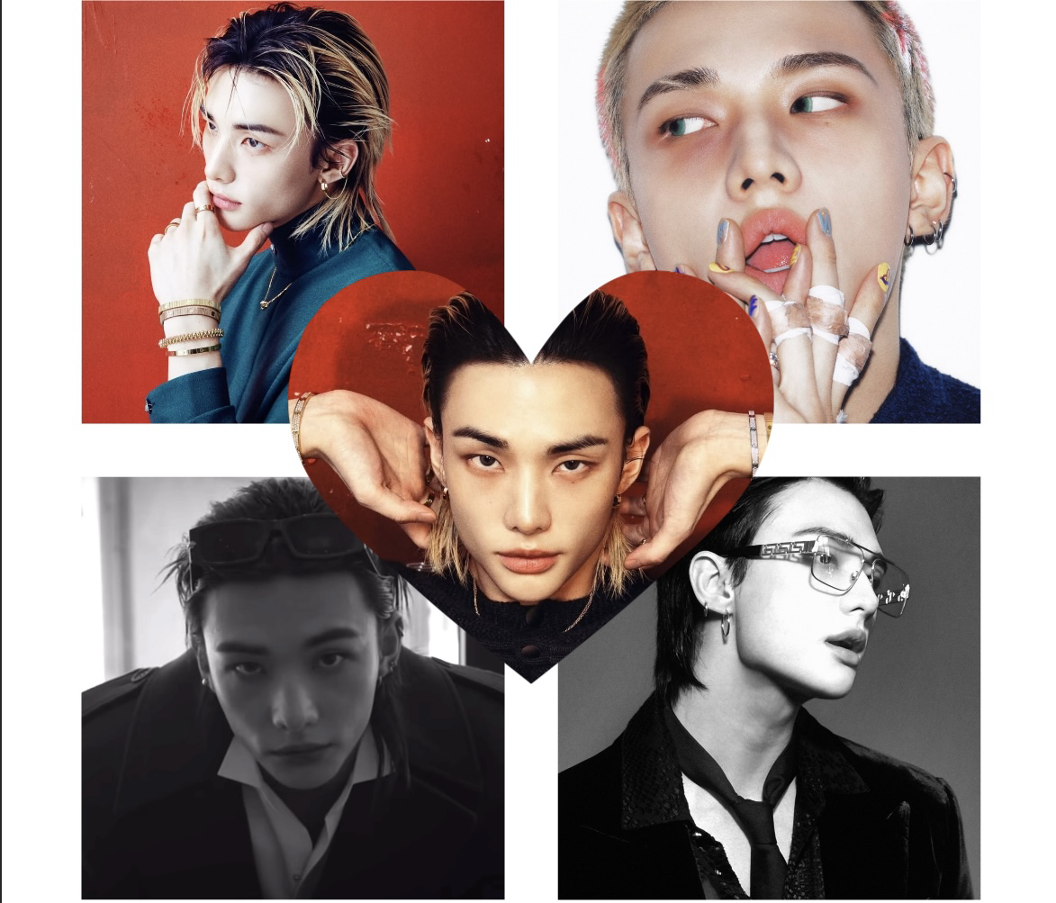 ファンに愛されるK-POPの人気投稿