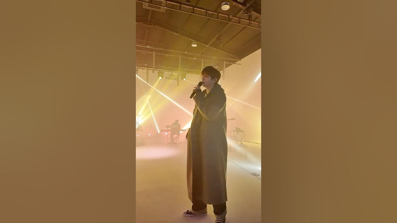 강다니엘 최근 활동샷