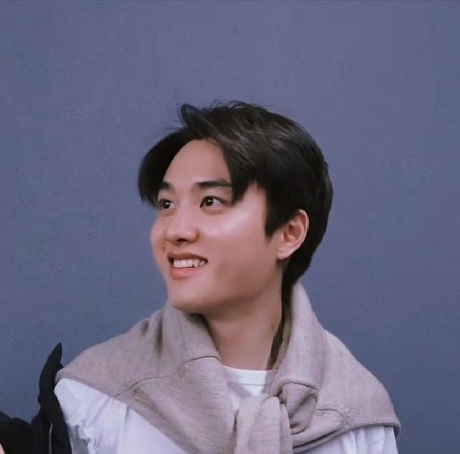 디오 (EXO)의 최신 사진