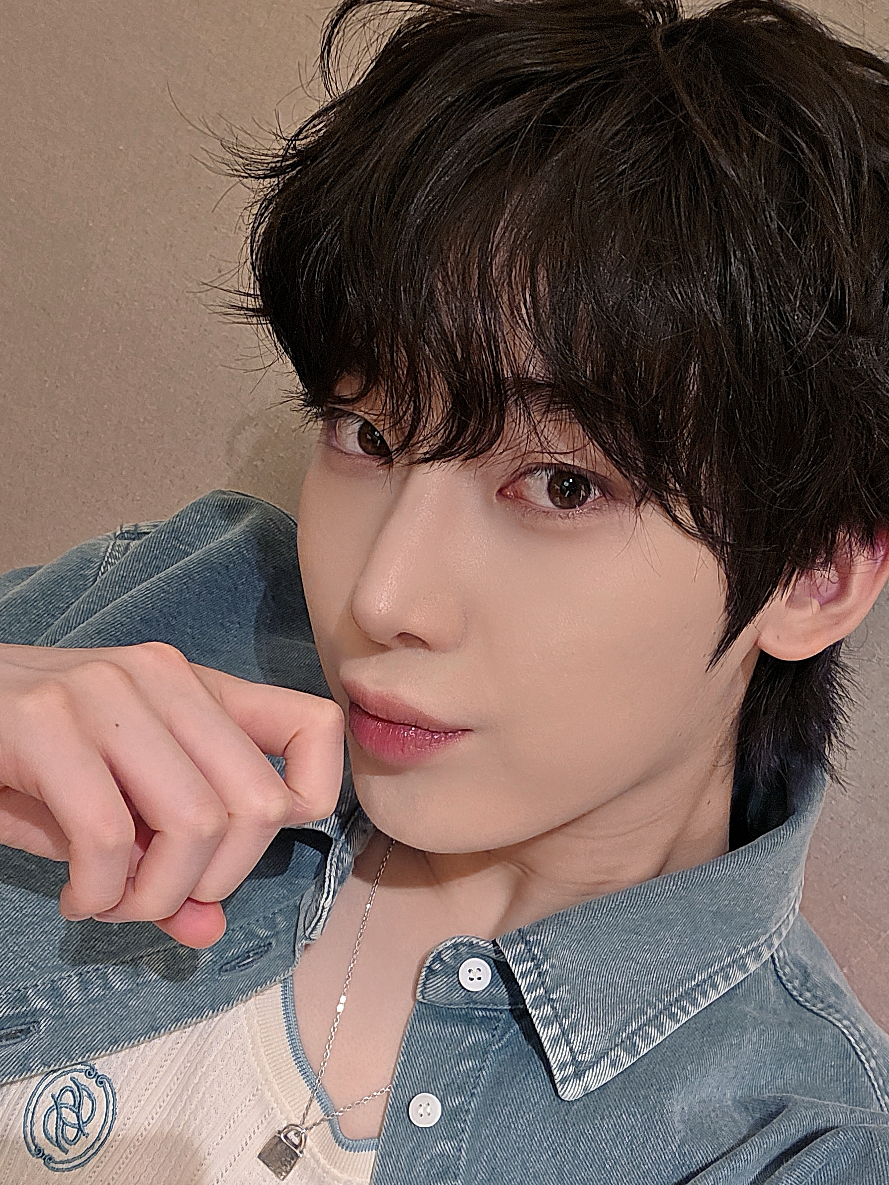 선우 (ENHYPEN)의 최신 사진