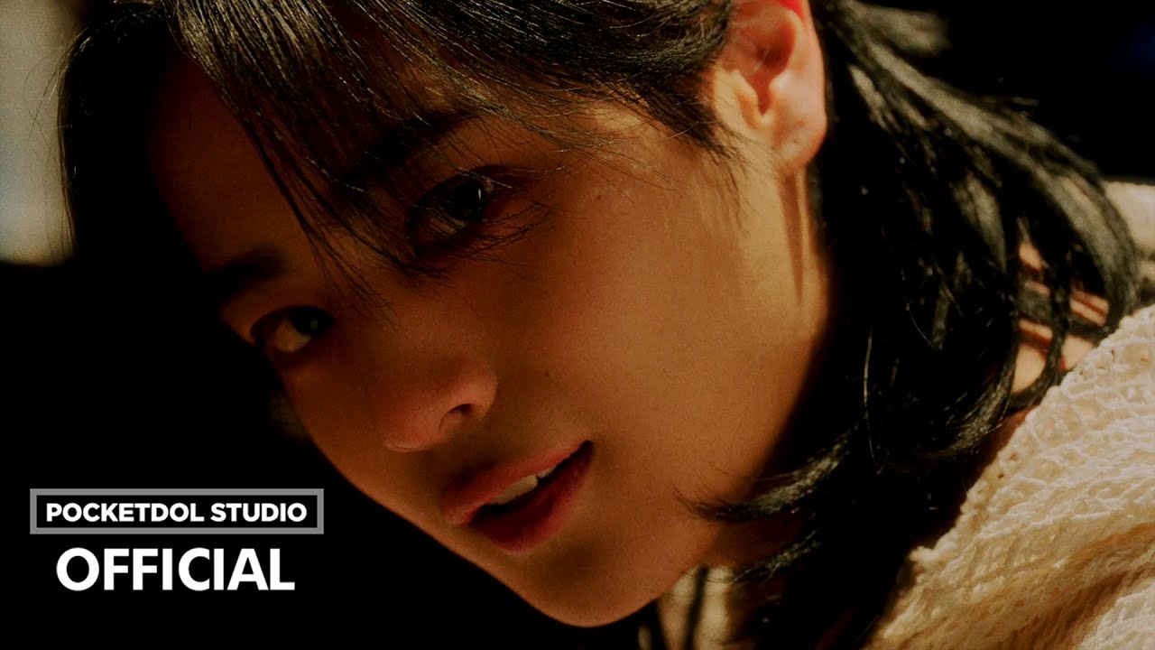 Hong Sungmin (FANTASY BOYS)的幕後花絮