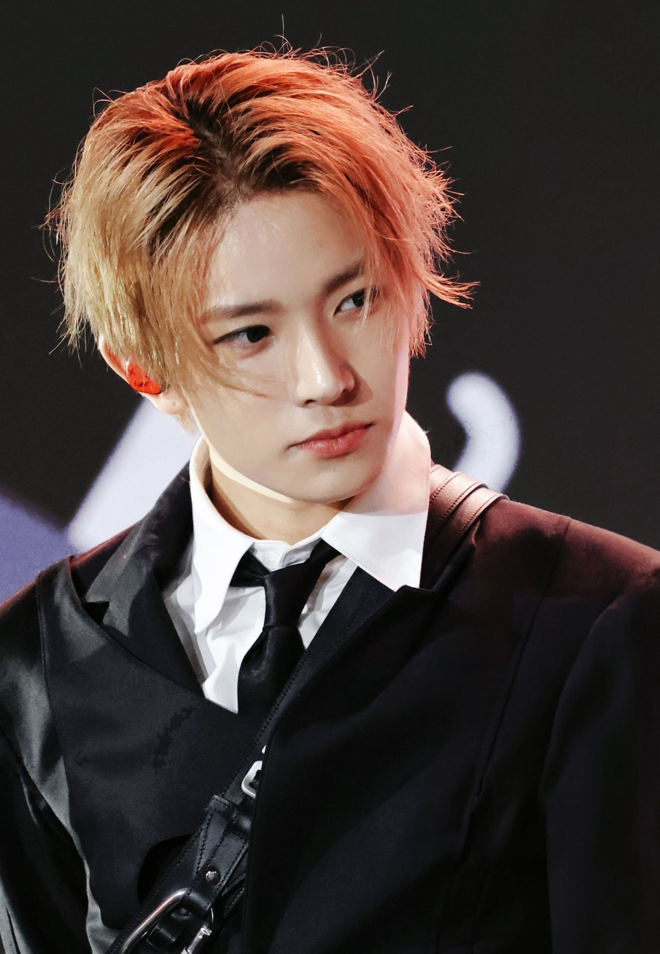 희승 (ENHYPEN) 최근 활동샷