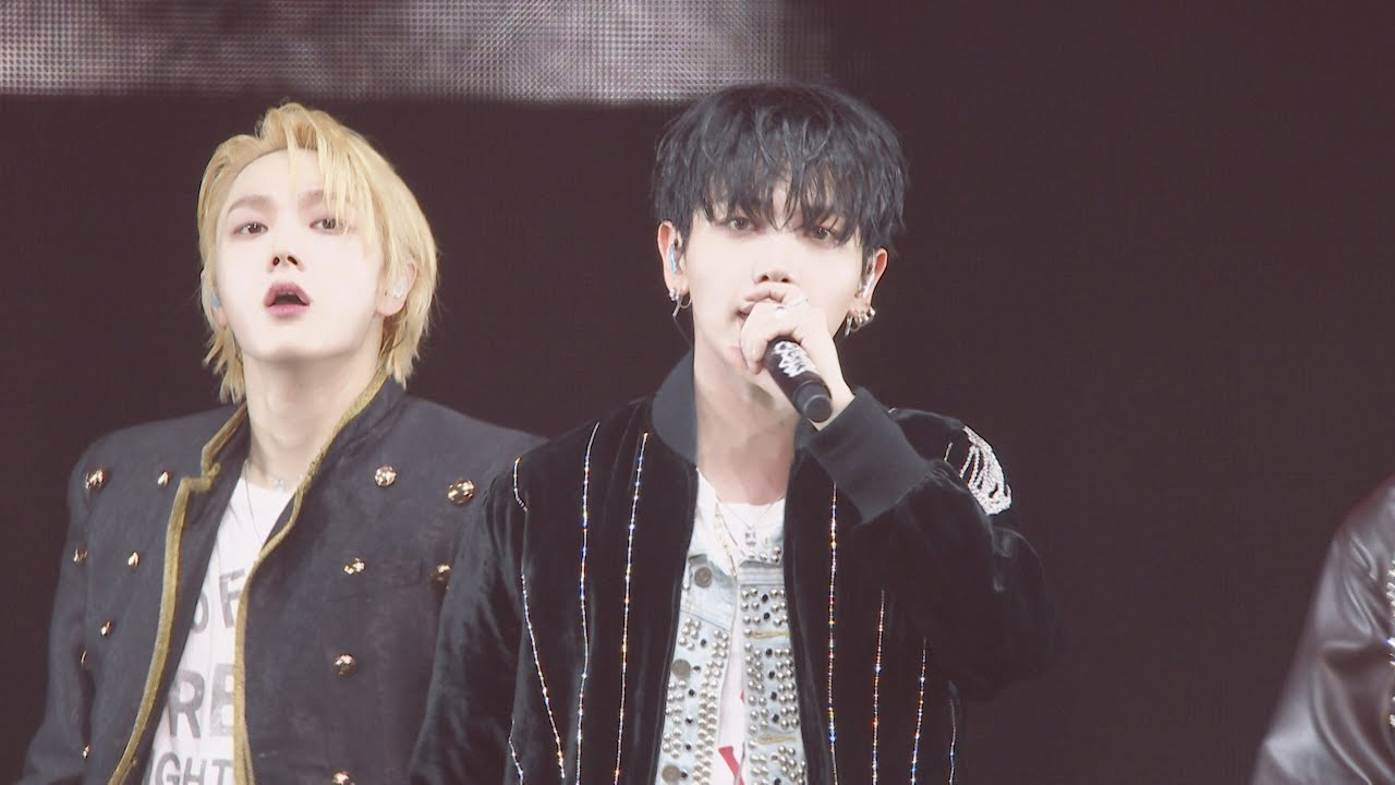 Latest photo of Taesan (BOYNEXTDOOR)