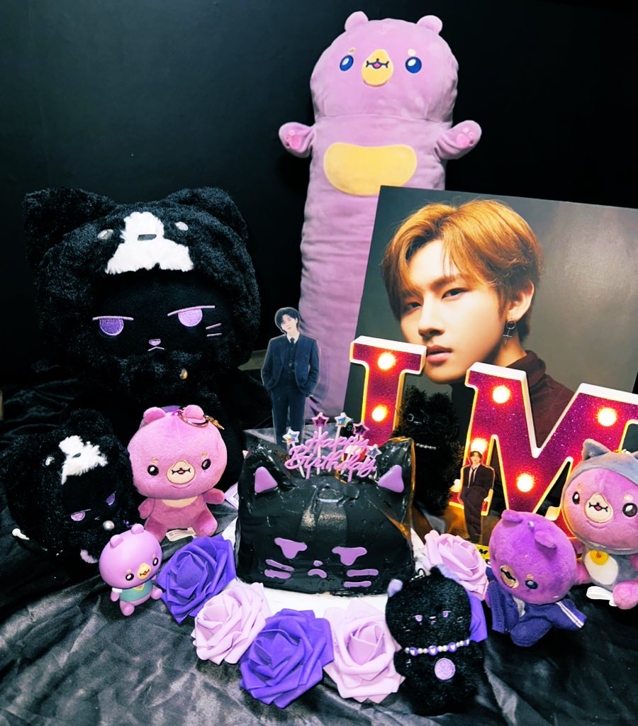 Behind-the-scenes cut of I.M (MONSTA X)