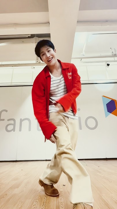 Today's most popular wallpaper in the Moonbin (ASTRO) community