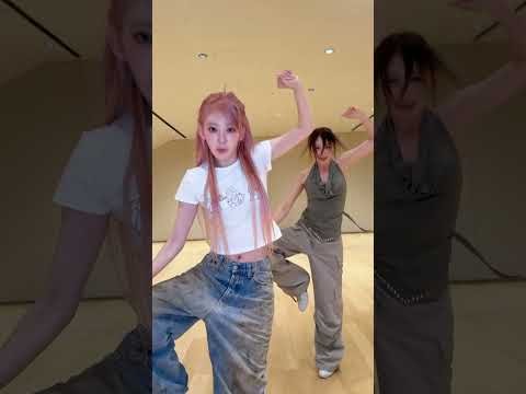 이채연 팬이 찍은 순간