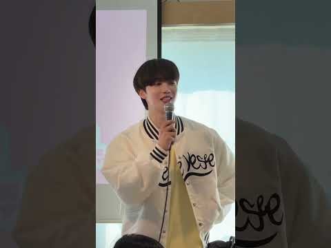 Latest photo of Lim Youngmin