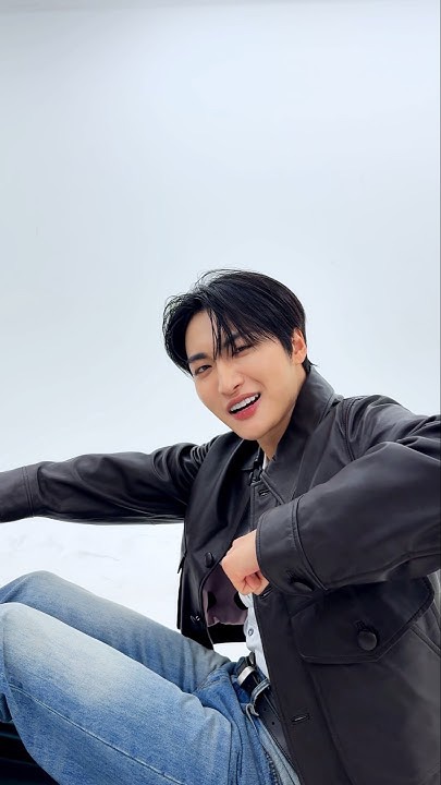 A heartfelt wallpaper shared by Seonghwa (ATEEZ)'s fans