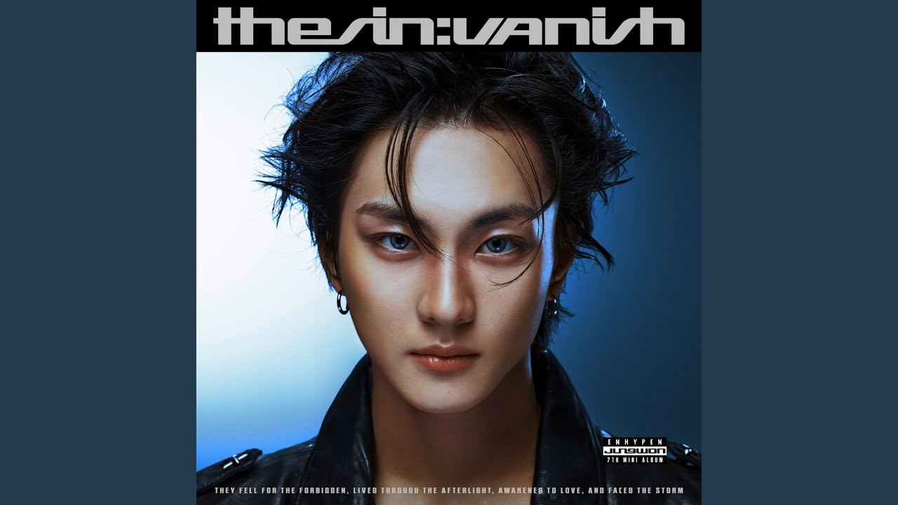 정원 (ENHYPEN)의 최신 사진