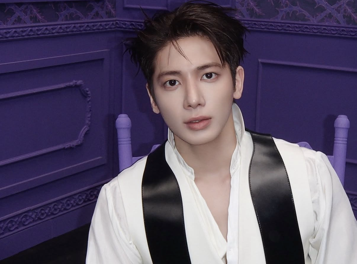 太顯 (TOMORROW X TOGETHER)的最新照片