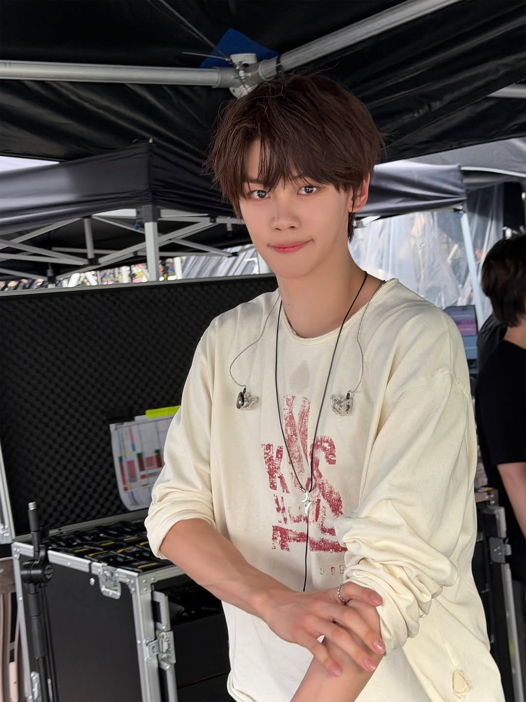 キム・ギュビン (AND2BLE)の最近の活動写真