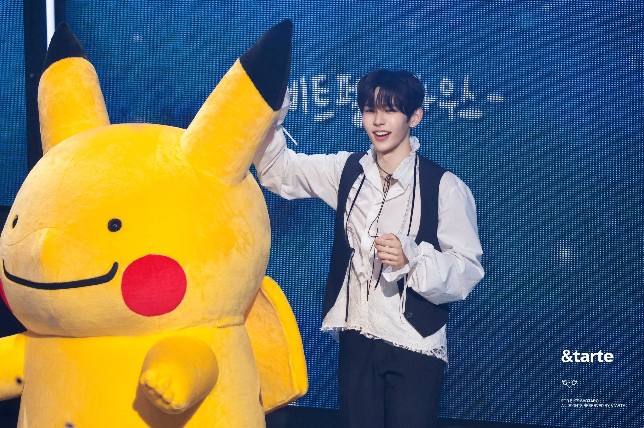 Latest photo of SHOTARO (RIIZE)