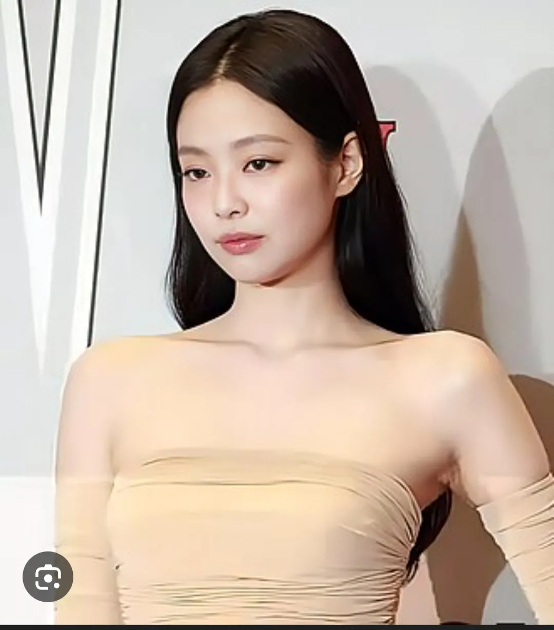 제니 (BLACKPINK)의 비하인드 컷