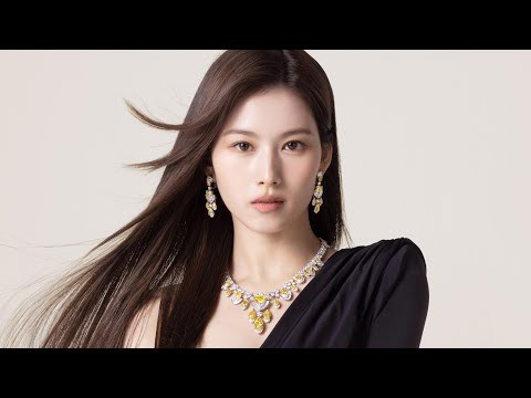 Momen yang diabadikan oleh penggemar Sana (TWICE)