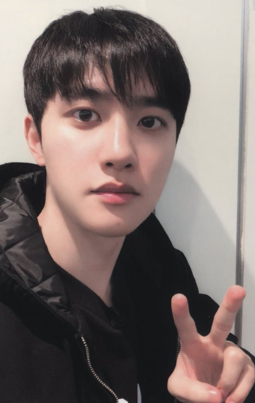 ディオ (EXO)の最新写真