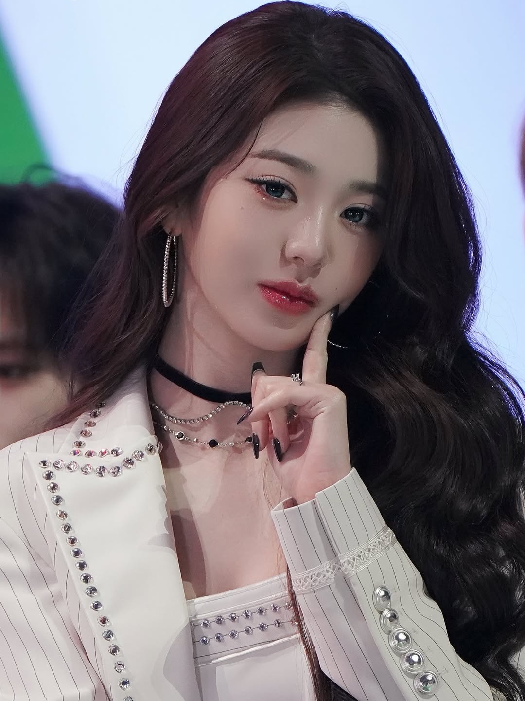 Latest photo of Jang Wonyoung (IVE)