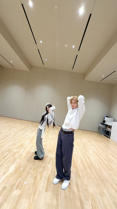 Momen yang diabadikan oleh penggemar Yeonjun (TOMORROW X TOGETHER)