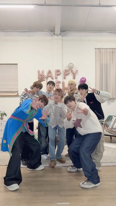 A heartfelt wallpaper shared by Tomoya (NEXZ)'s fans