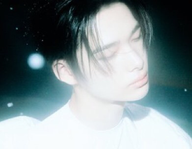 Recent activity shot of NI-KI (ENHYPEN)