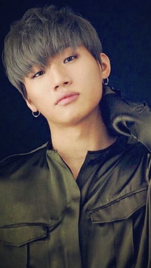 Latest photo of Daesung (BIGBANG)