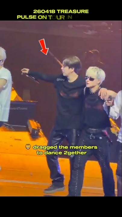 Behind-the-scenes cut of So Junghwan (TREASURE)