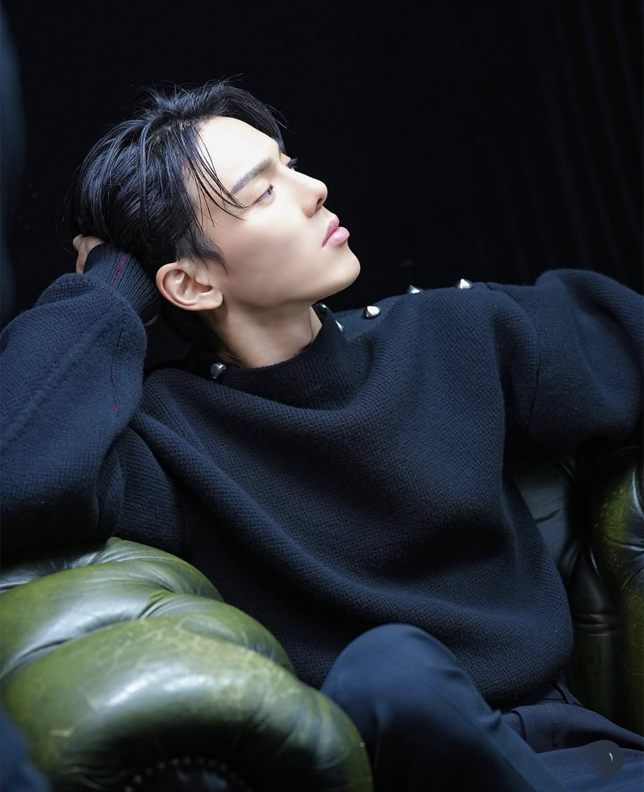 셔누 (몬스타엑스) 팬이 찍은 순간