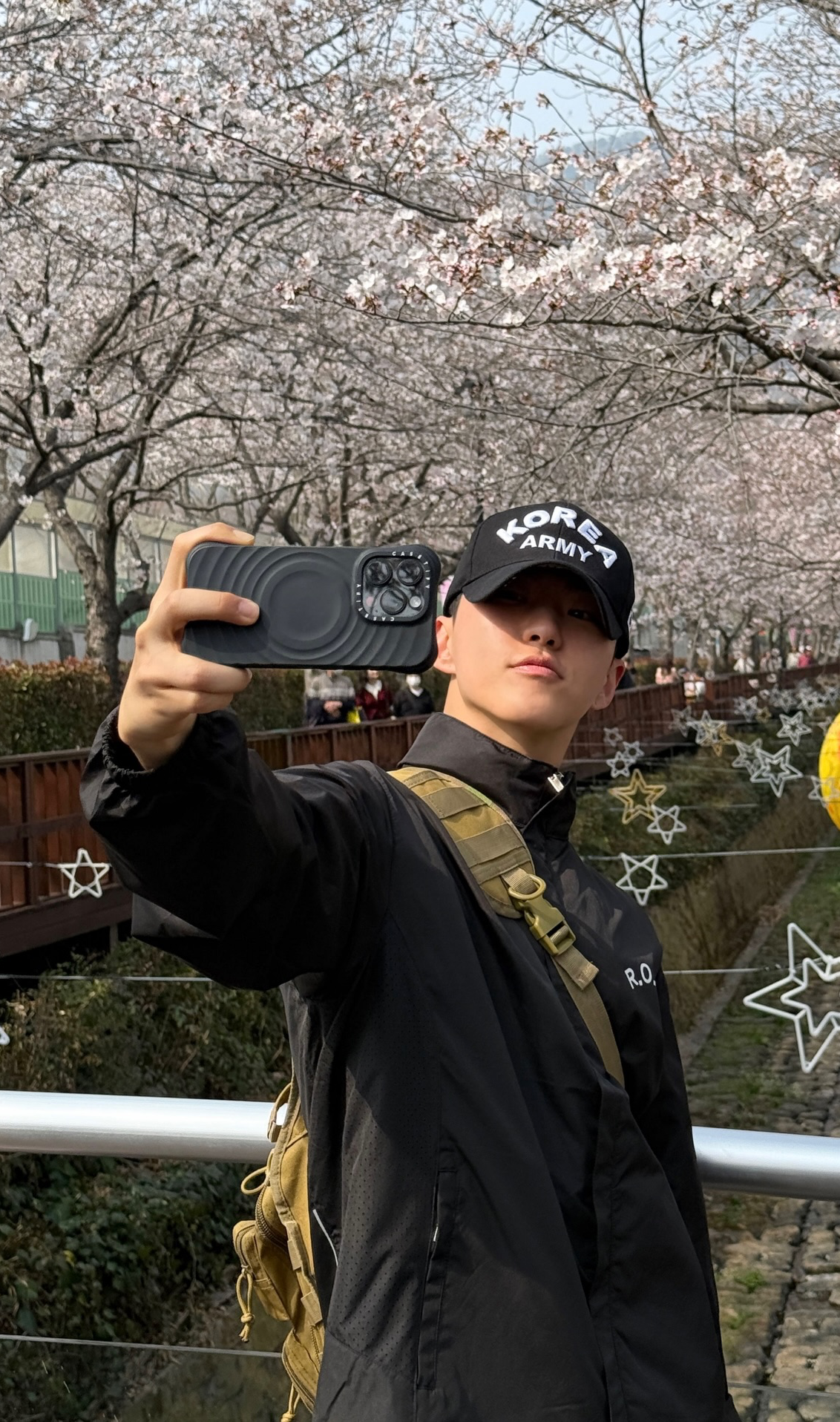 Fandom-recommended wallpaper image of Hoshi (SEVENTEEN)