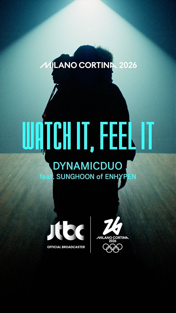 Behind-the-scenes cut of Sunghoon (ENHYPEN)