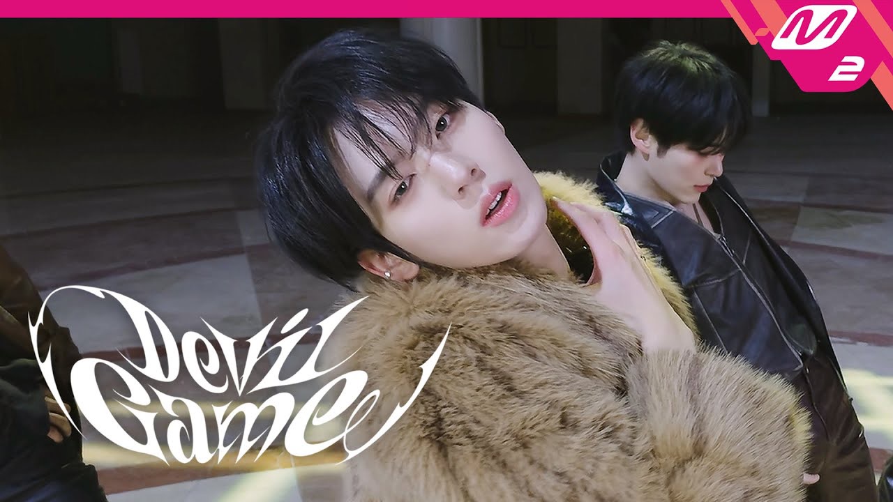 Recent activity shot of Han Yujin (ZEROBASEONE)