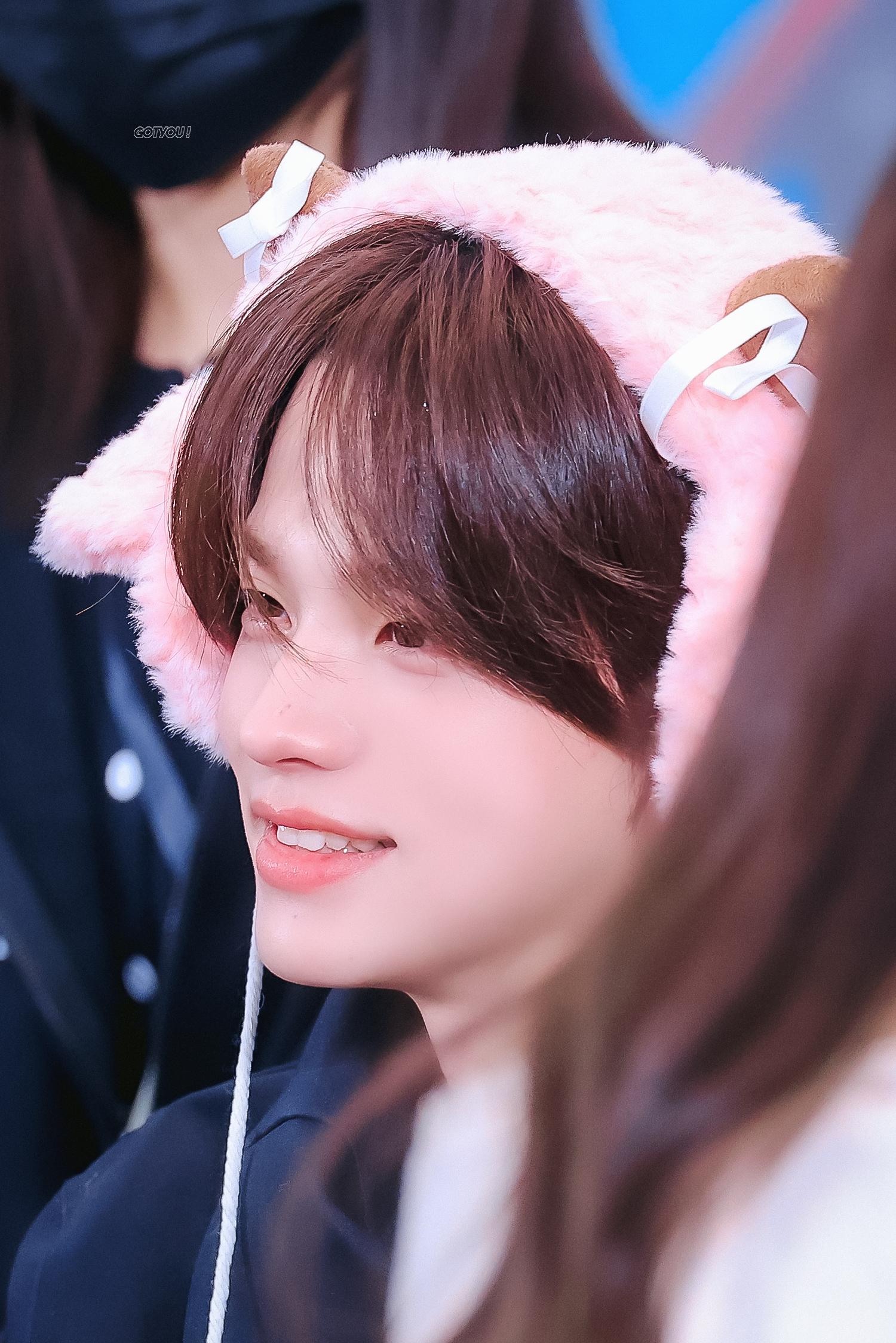 신유 (TWS) 최근 활동샷