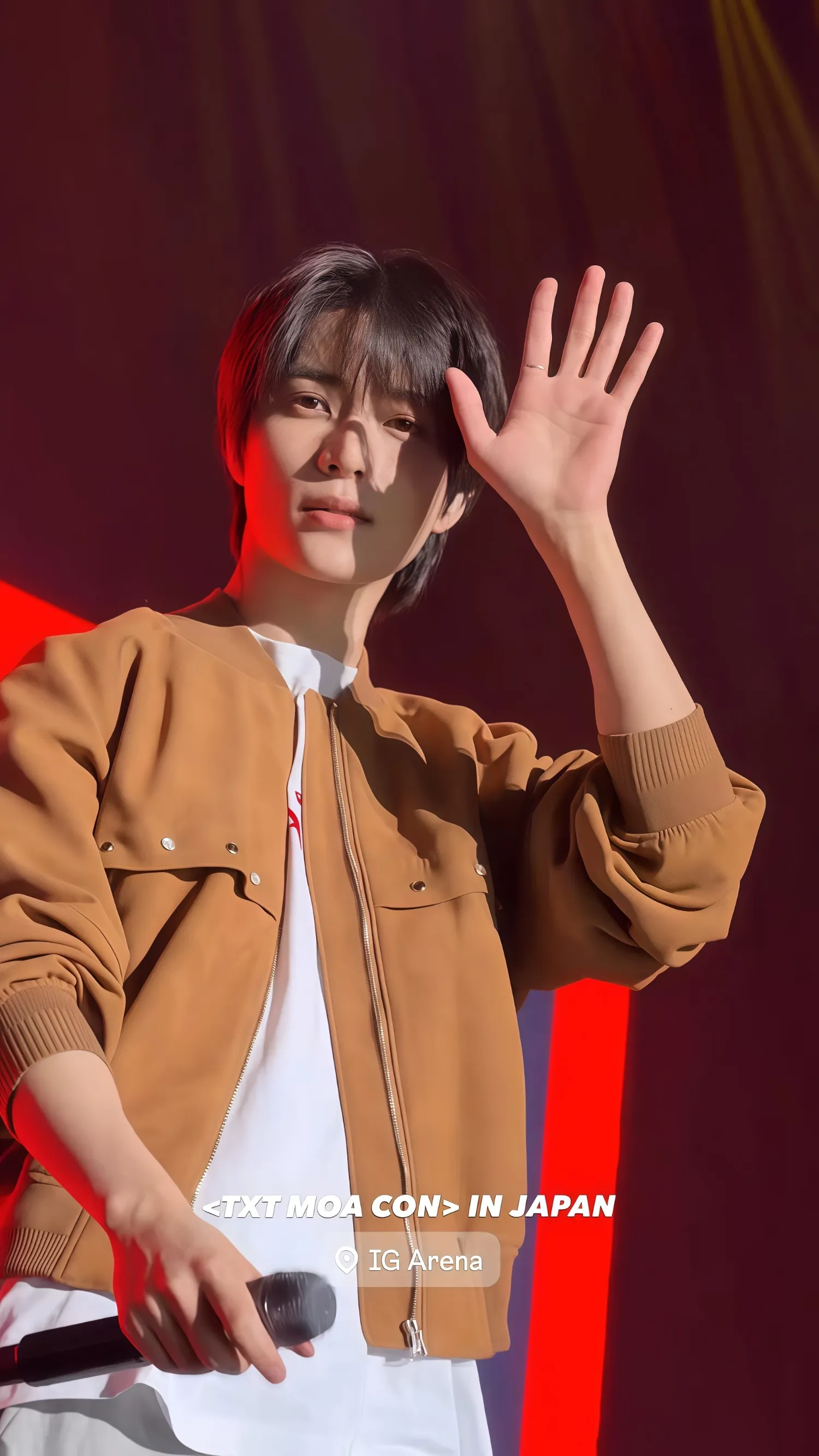 The most beloved wallpaper among Beomgyu (TOMORROW X TOGETHER)'s fans