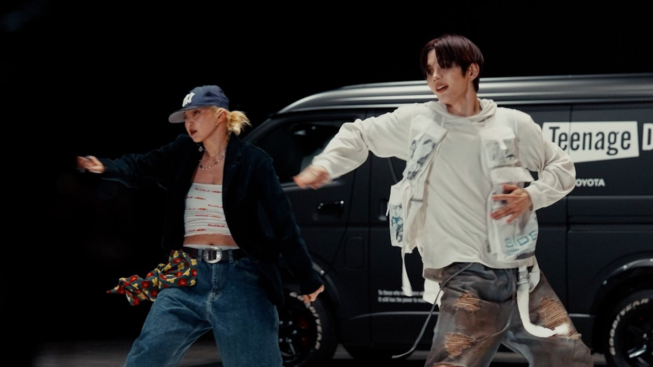 Latest photo of SHOTARO (RIIZE)