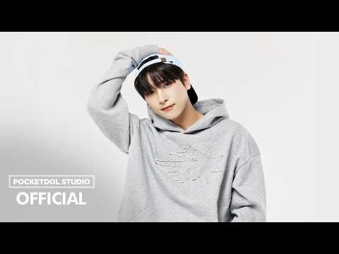 Behind-the-scenes cut of Hangyul (POLARIX)