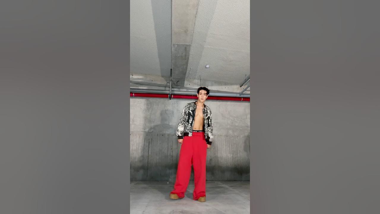 Trending idol content in the community