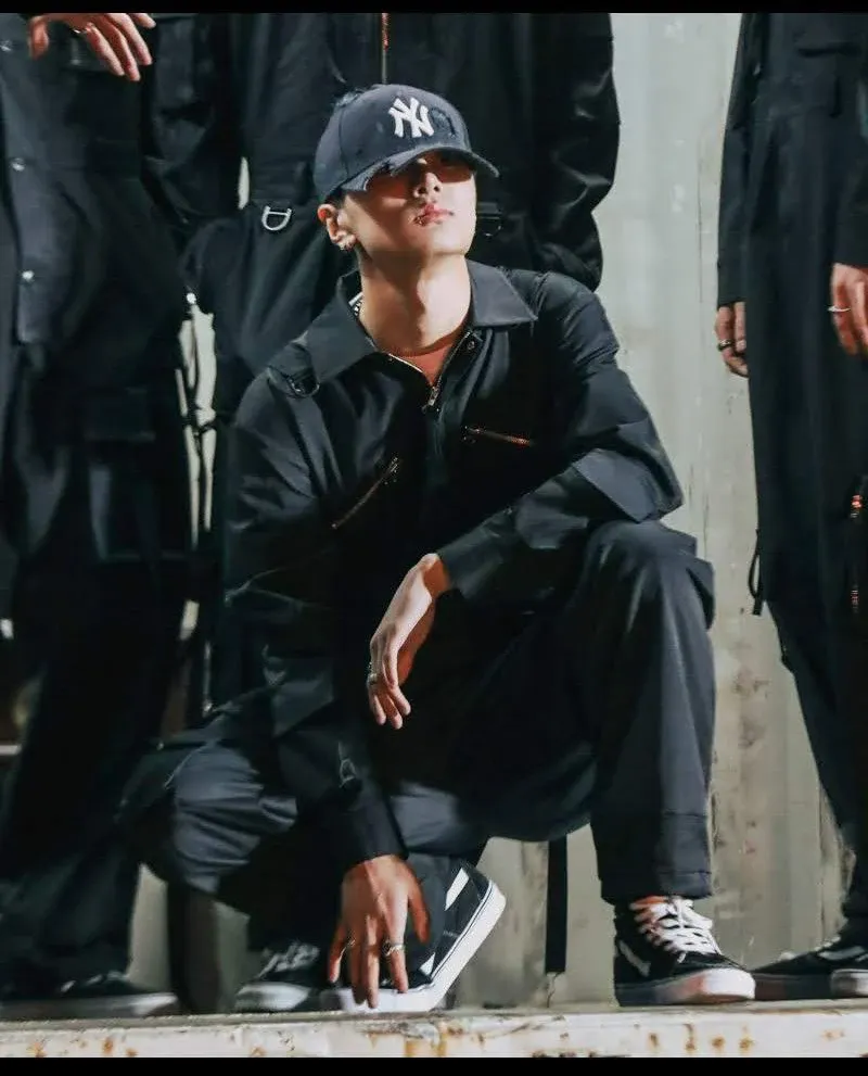 ENHYPEN 팬이 찍은 순간