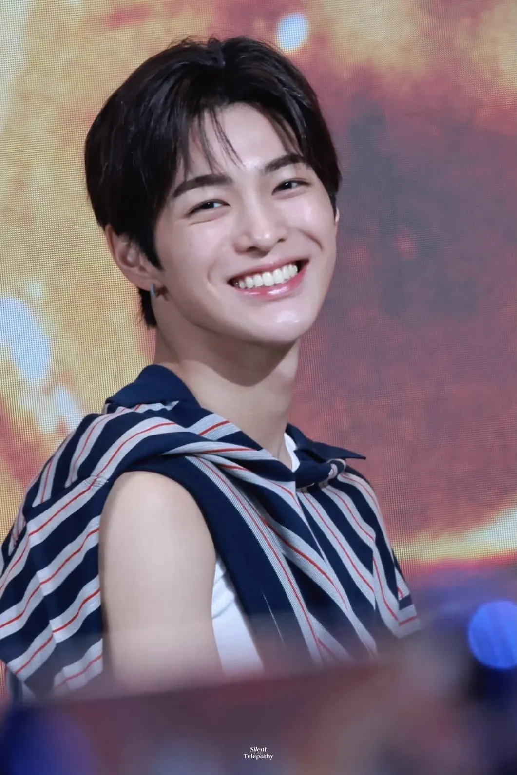 Latest photo of Keonho (CORTIS)