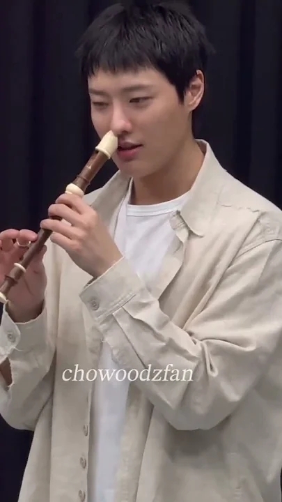 WOODZ的最新照片