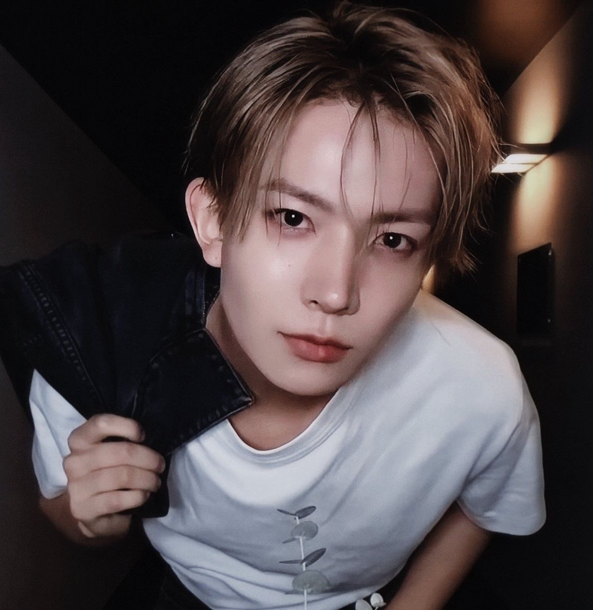 羲承 (ENHYPEN)的幕後花絮