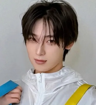 선우 (ENHYPEN) 팬이 찍은 순간