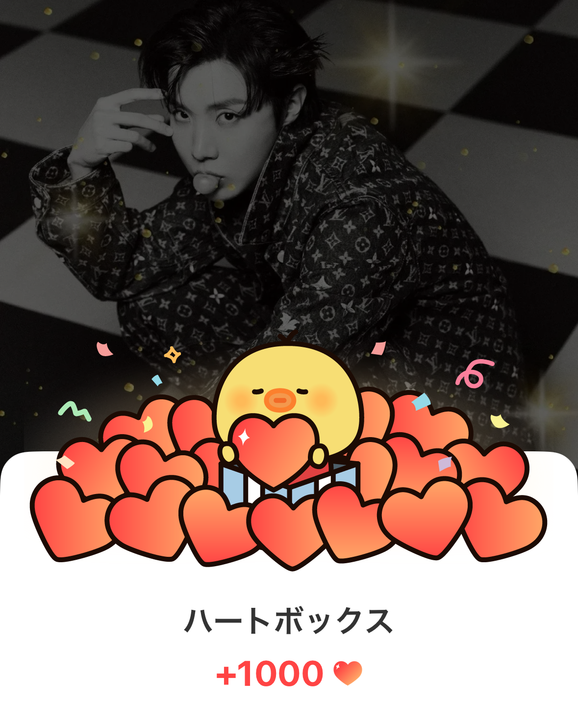 Behind-the-scenes cut of j-hope (BTS)