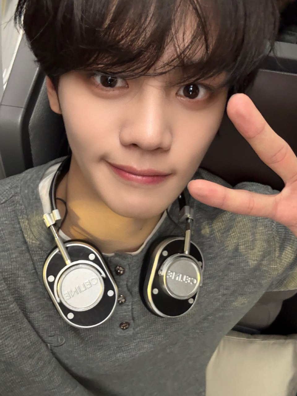 Latest photo of Kim Gyuvin