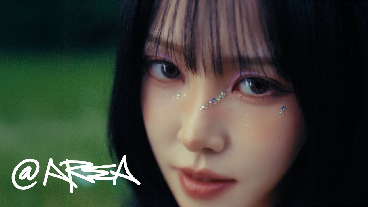 Recent activity shot of GFRIEND