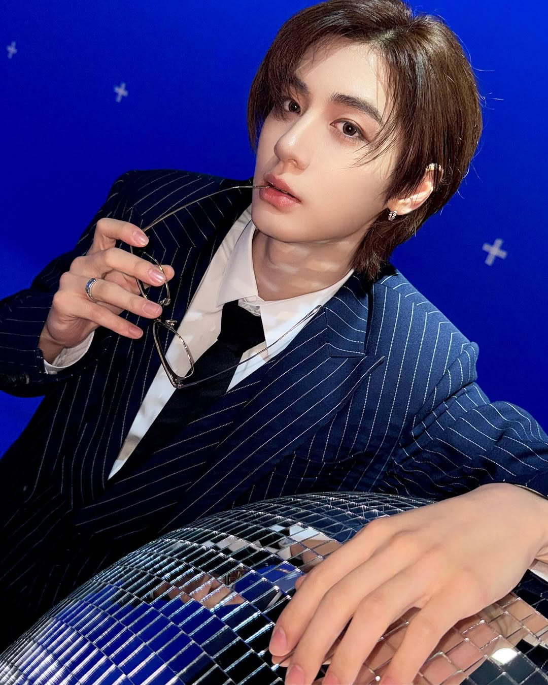 Latest photo of Leehan (BOYNEXTDOOR)