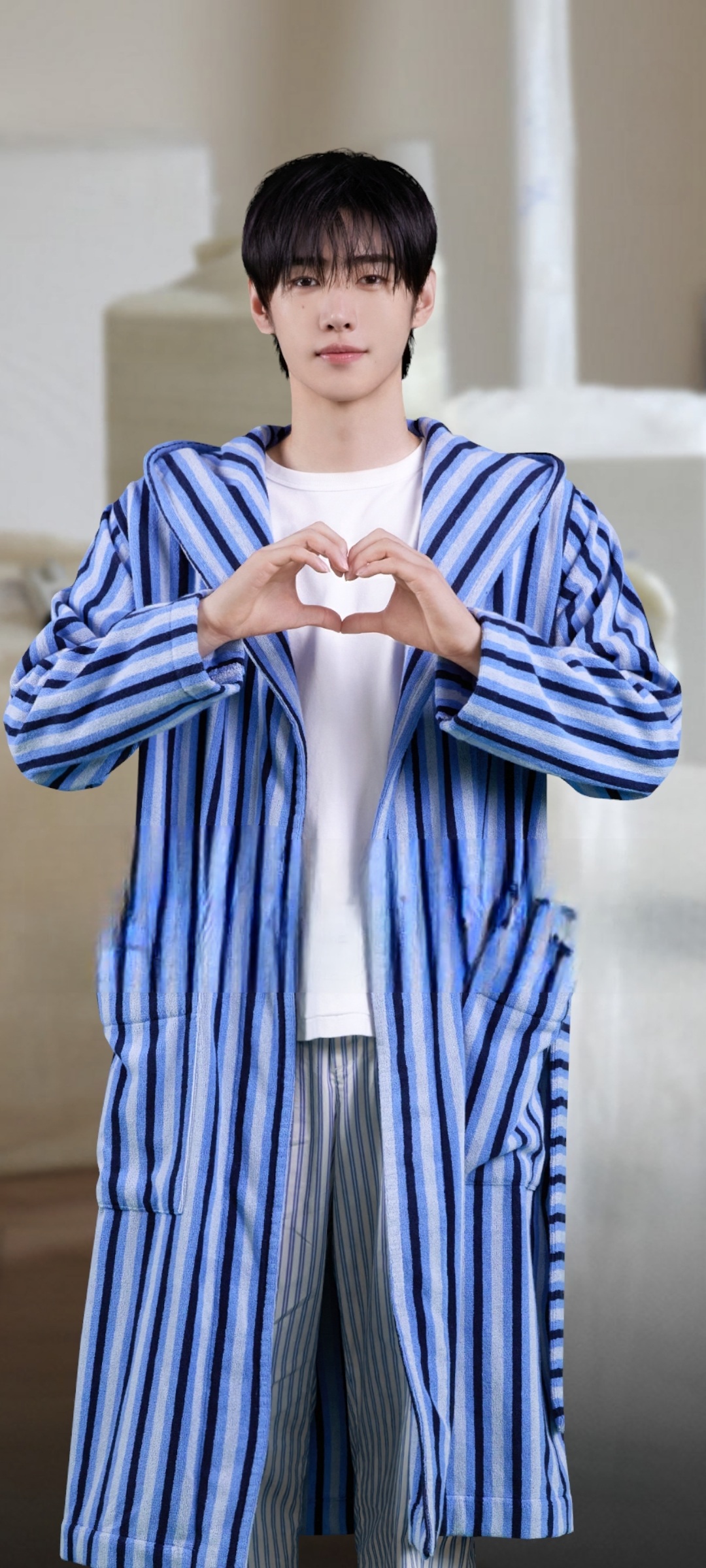 成訓 (ENHYPEN)的最新照片