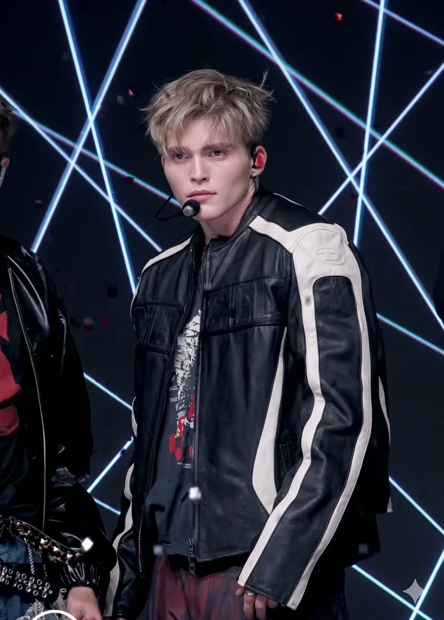 A moment captured by Gabi (SANTOS BRAVOS)'s fan