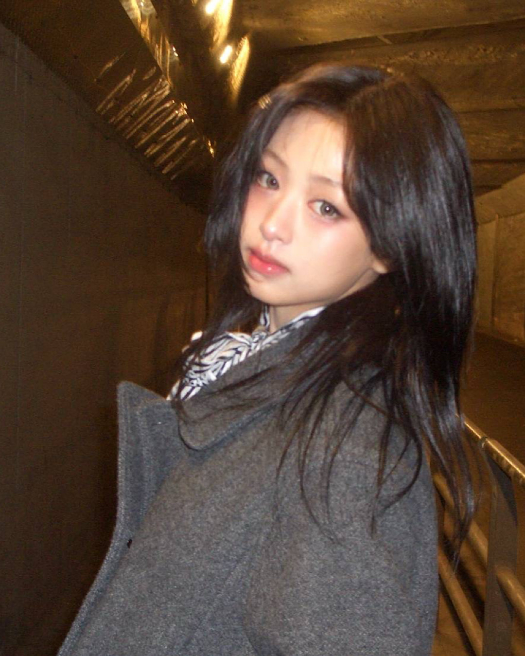 Latest photo of Ahyeon (BABYMONSTER)