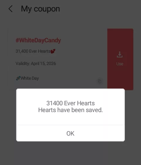 A moment captured by Moonbin (ASTRO)'s fan