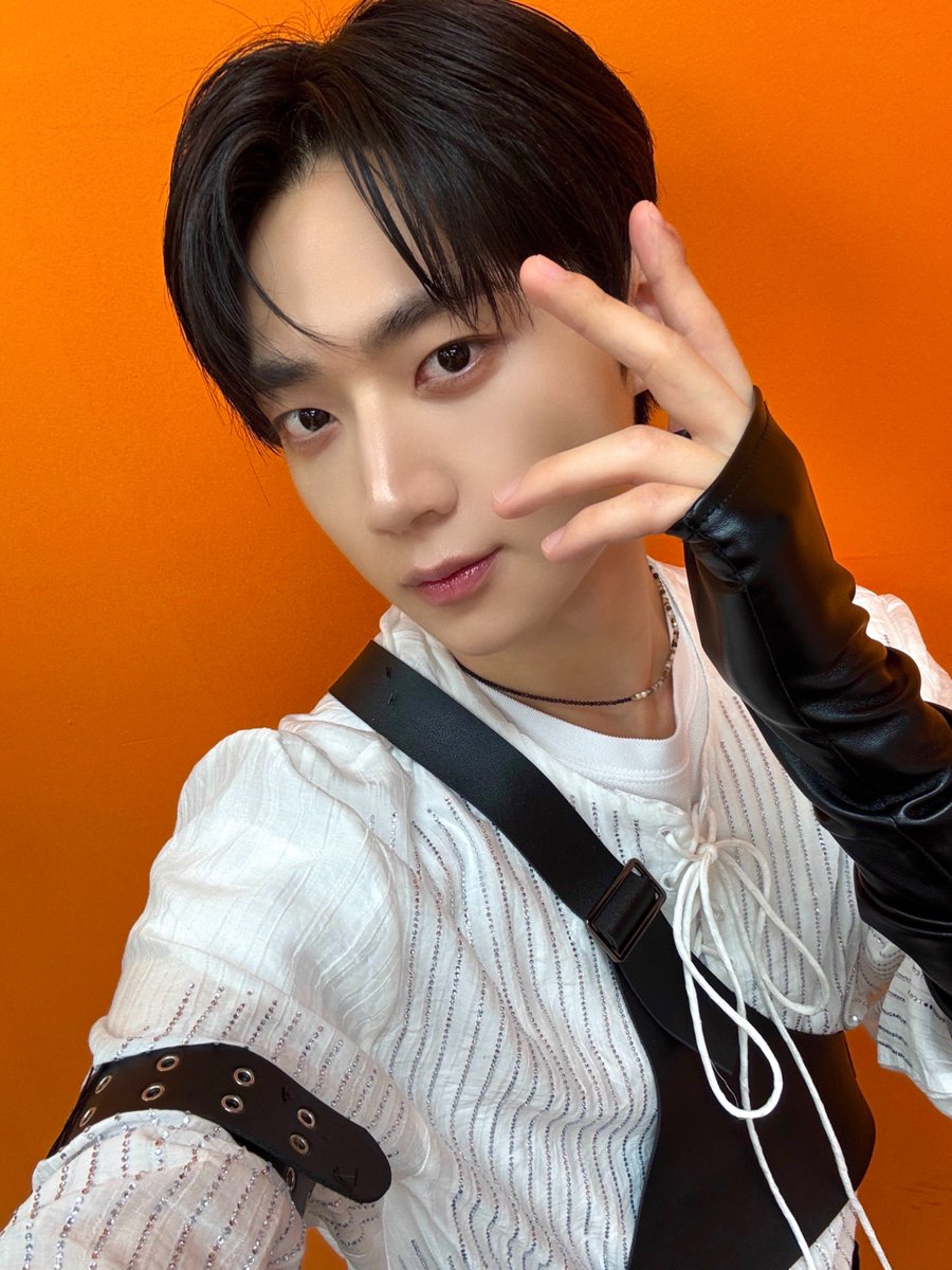 A moment captured by TEMPEST's fan