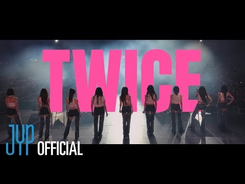 TWICE 팬이 찍은 순간