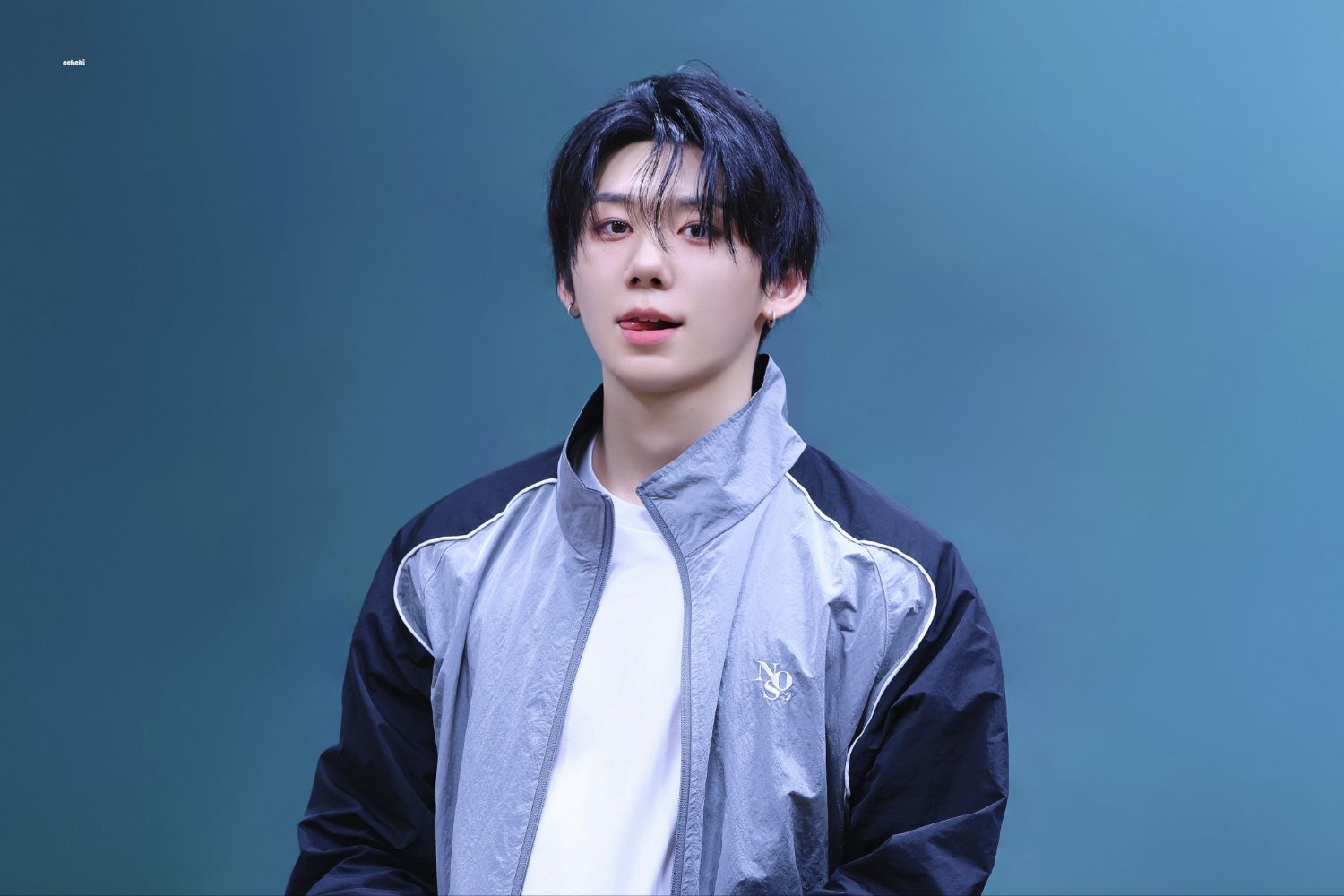 박한 (아홉)의 비하인드 컷